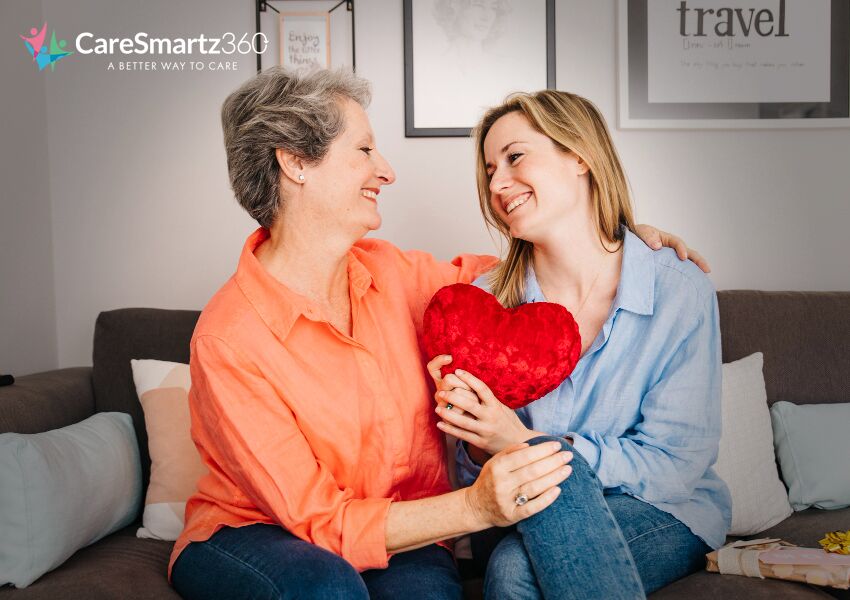 Celebrating National Caregivers Day 2024