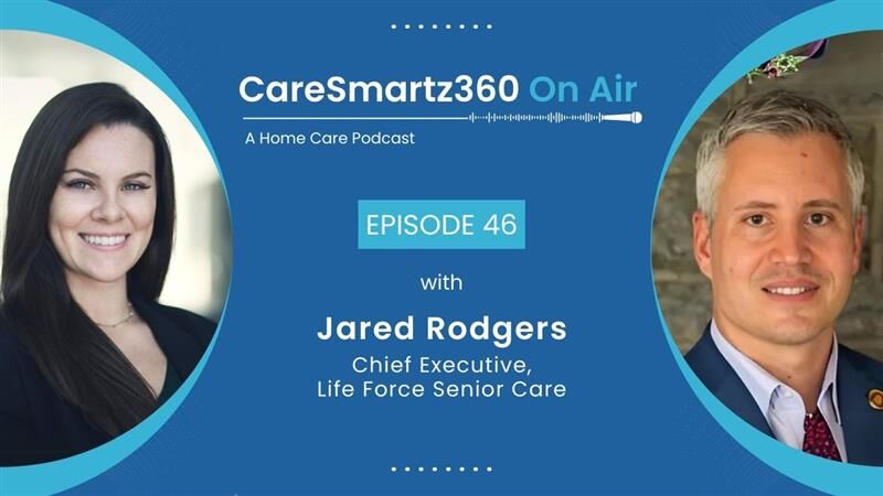 Lessons Learned from Over 30 Years of Live-in Care Experience