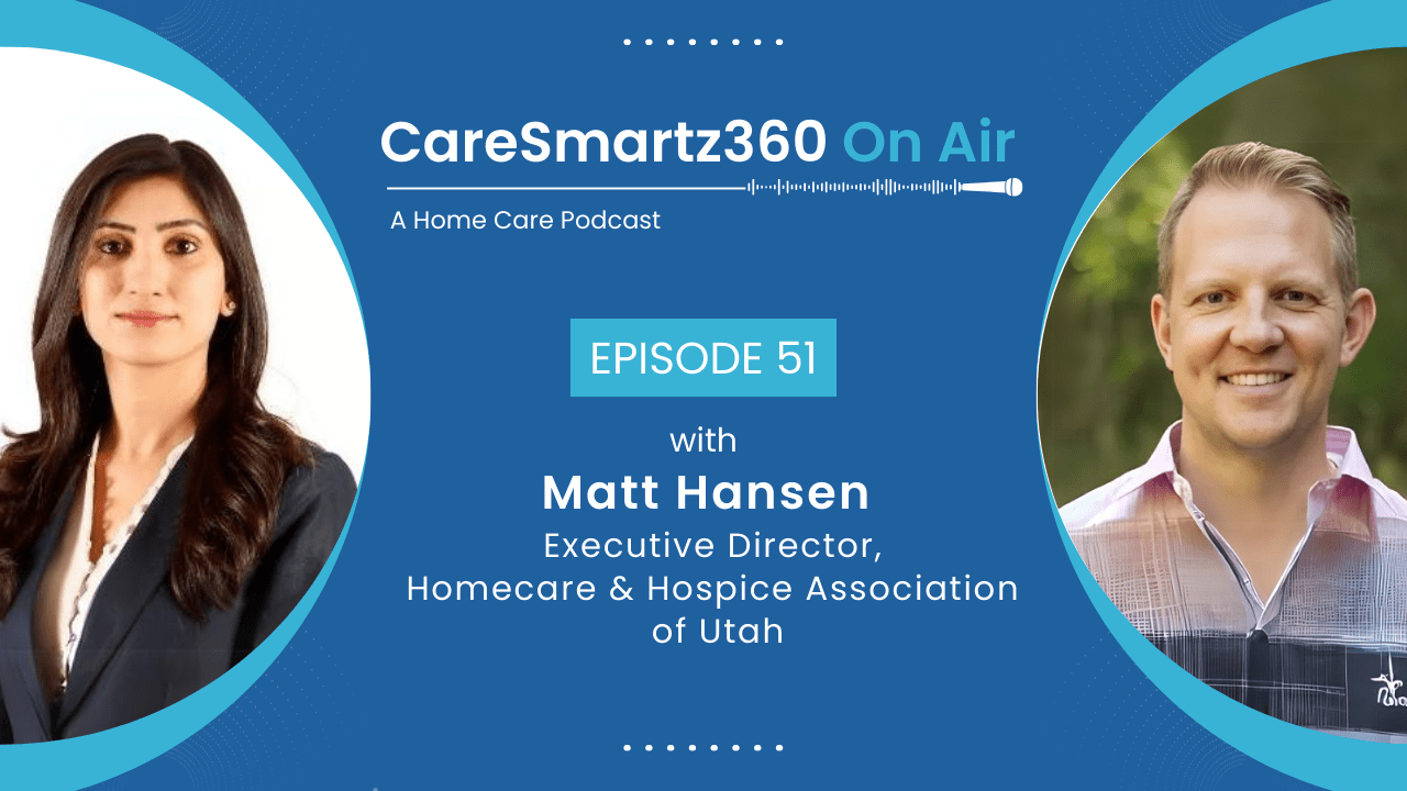 Lessons from Global Home Care Models for Utah’s Healthcare System