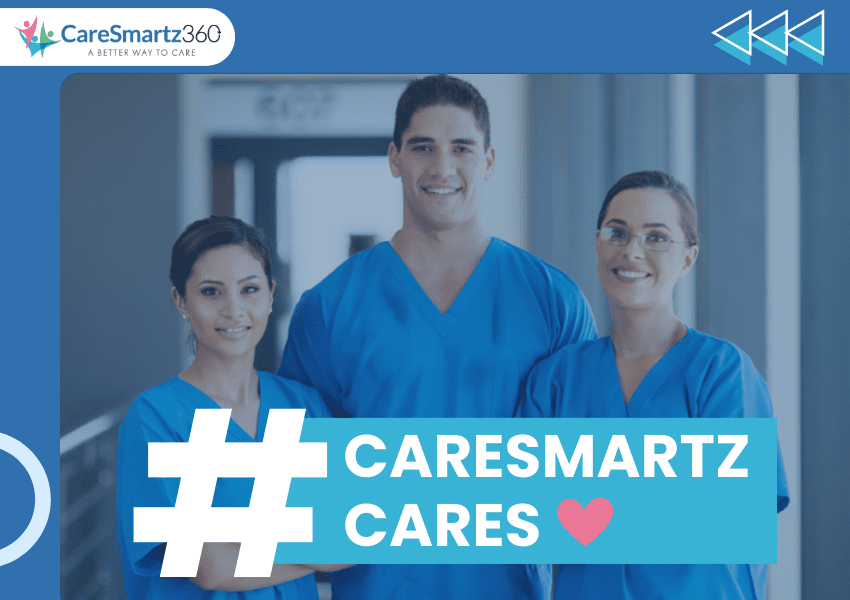 Celebrating National Caregivers Day 2025 - Caregiver Spotlight