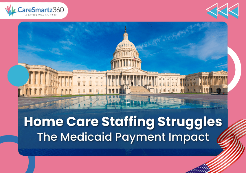 Payment Rates for Medicaid Home Care