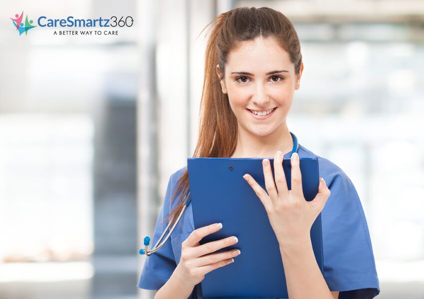Caregiver Training Programs