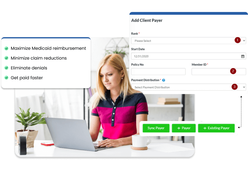 Medicaid Home Care Software