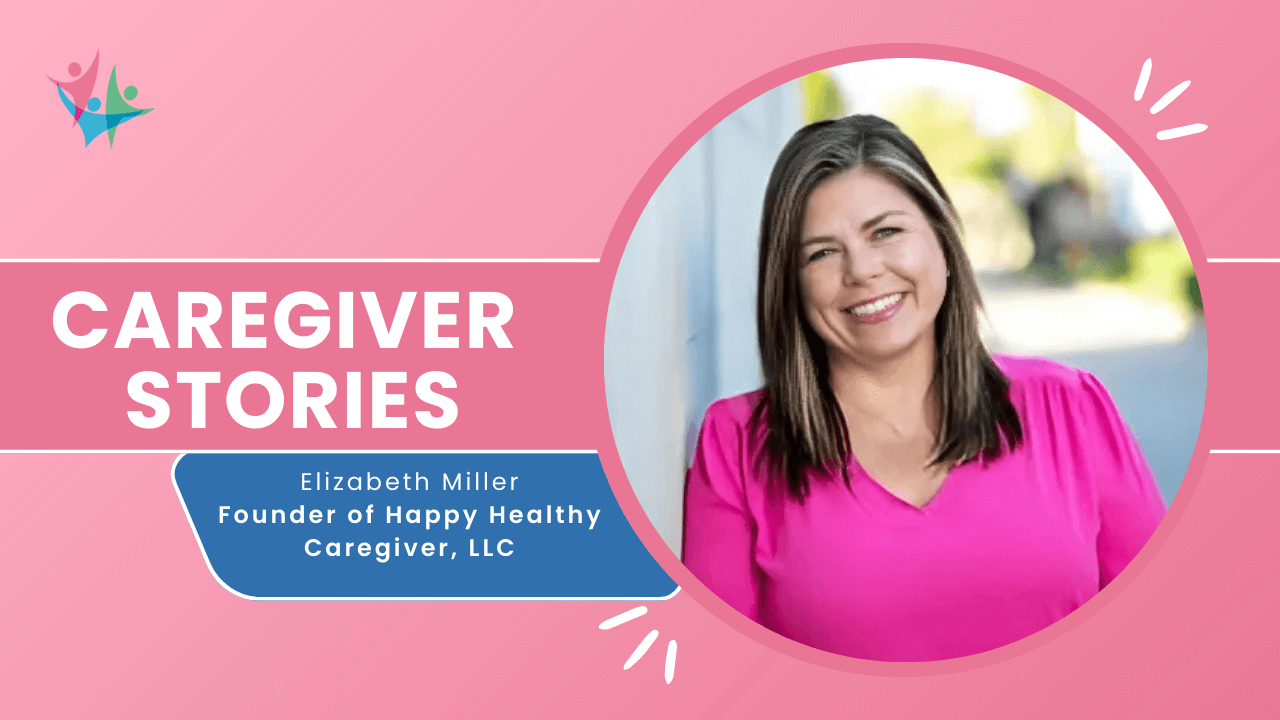Caregiving Champions