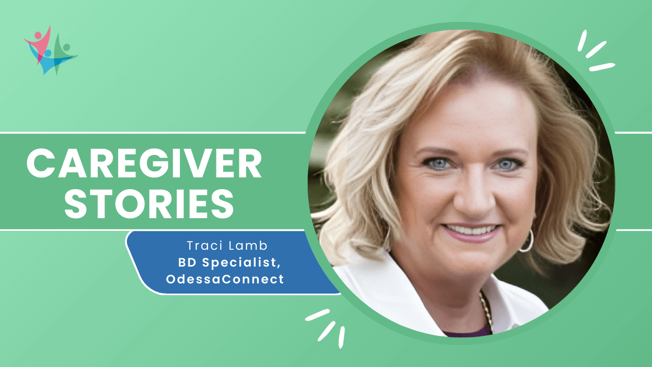 Caregiving Champions