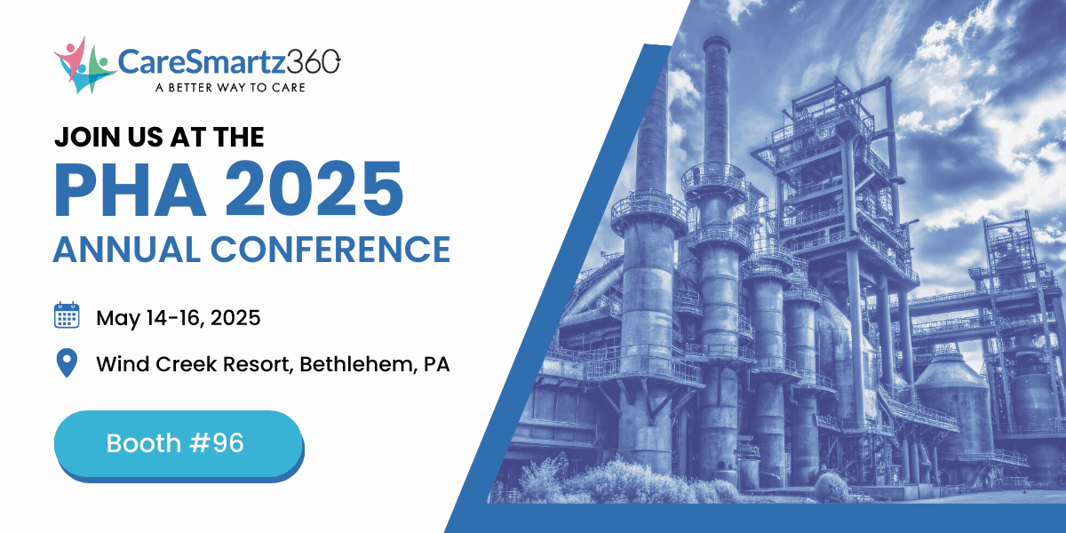
              PHA 2025 Annual Conference