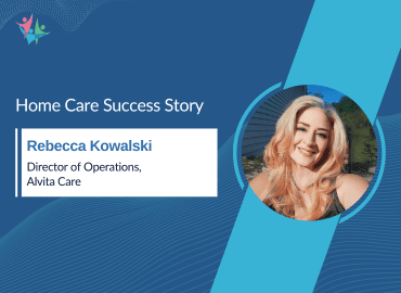 Rebecca Kowalski Sheds Light on How Inclusive Leadership Drives Performance