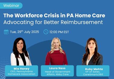Beyond the Plateau: Strategies to Catapult Your Home Care Agency to $3M+