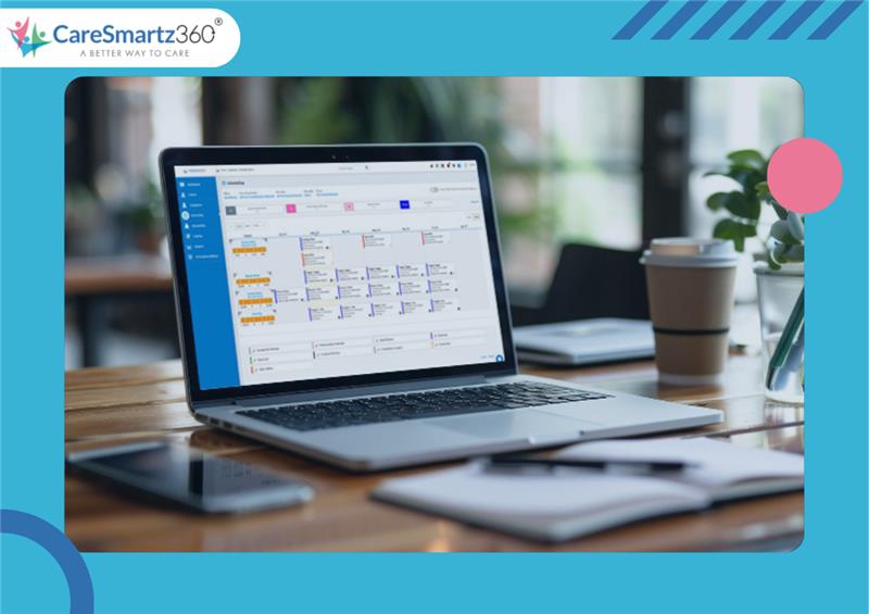 Simplify Home Care Operations with Private Duty Software