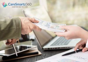 In-Home Caregivers Pay